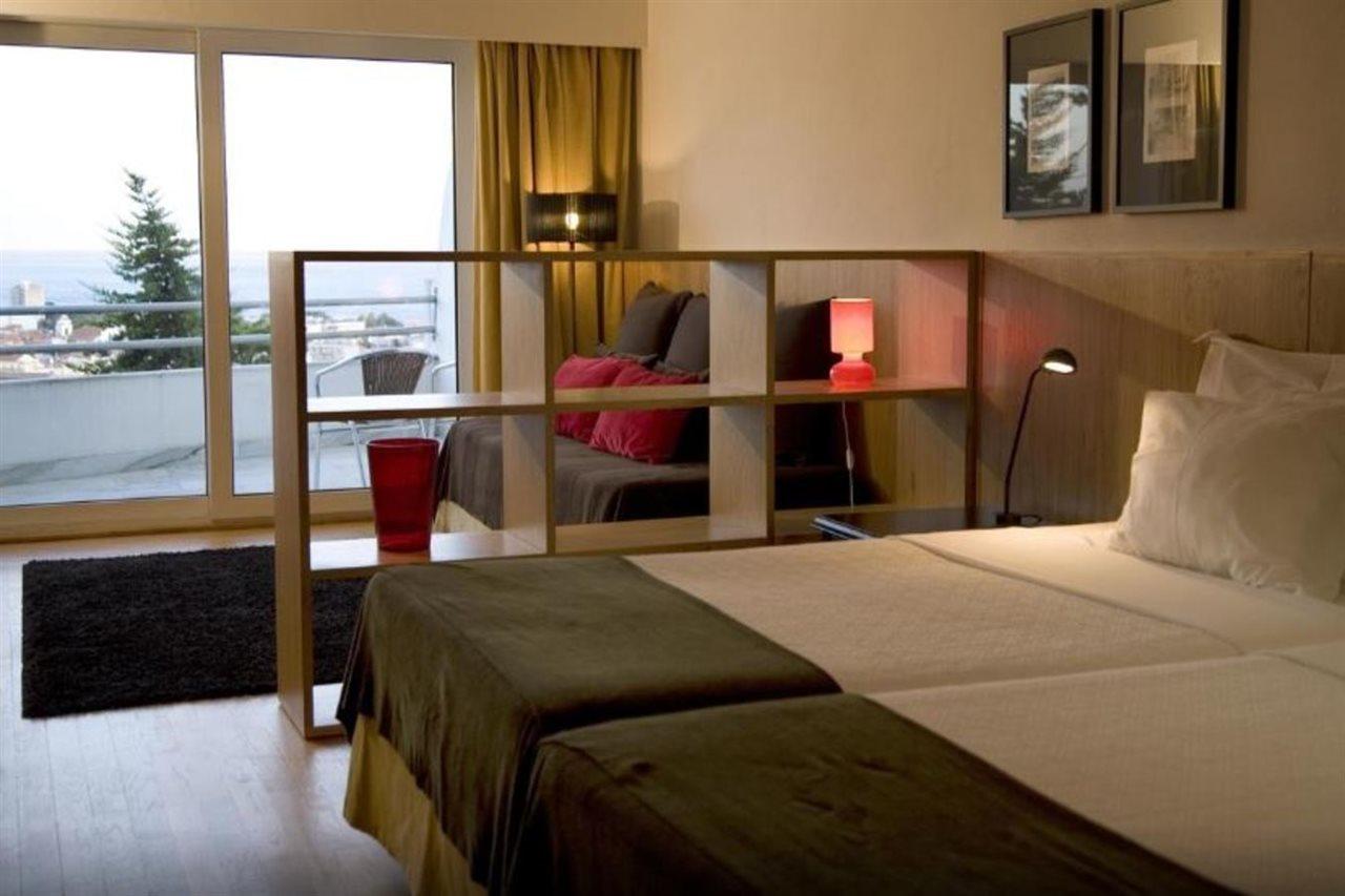 B&B Hotel Sado Сетубал Экстерьер фото
