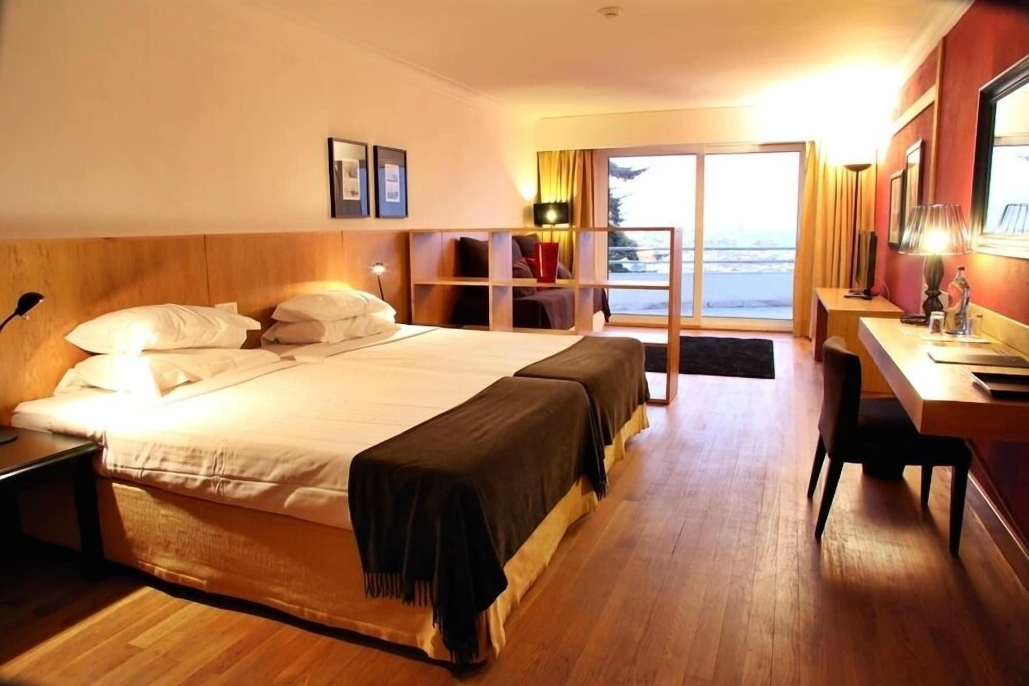 B&B Hotel Sado Сетубал Экстерьер фото