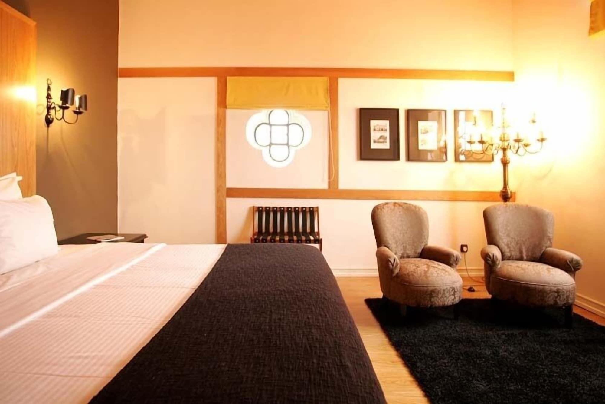 B&B Hotel Sado Сетубал Экстерьер фото