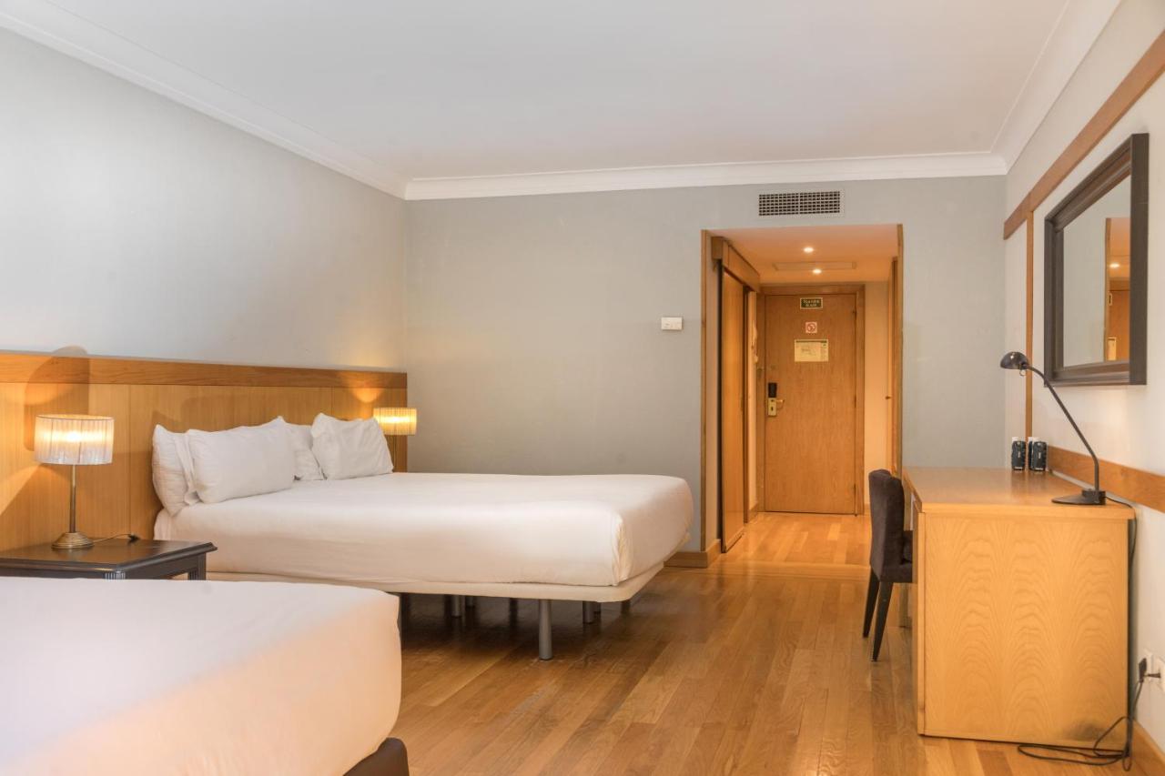 B&B Hotel Sado Сетубал Экстерьер фото