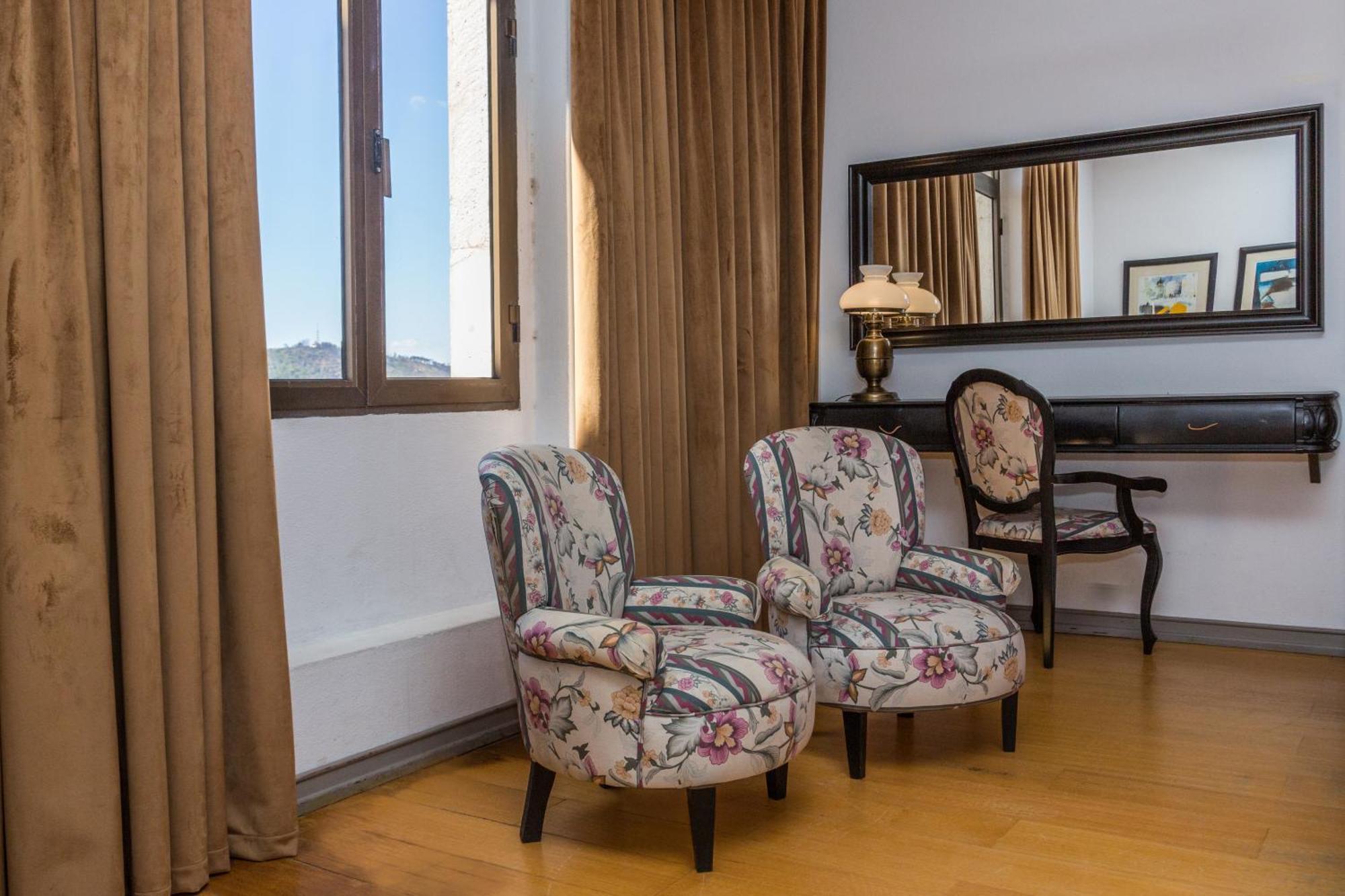 B&B Hotel Sado Сетубал Экстерьер фото